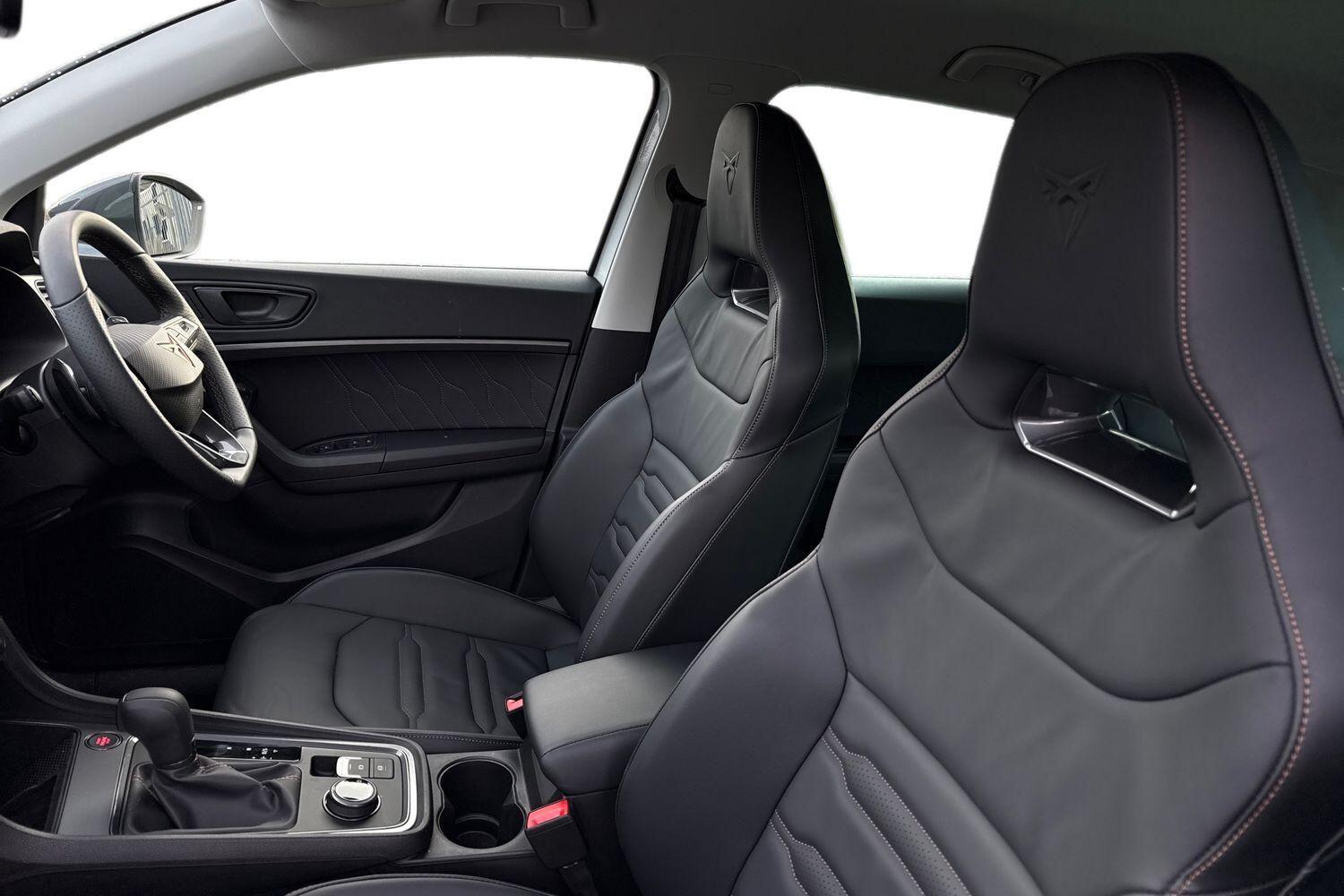 Used Cupra Ateca 2025 for sale - 77211593: Photo 10