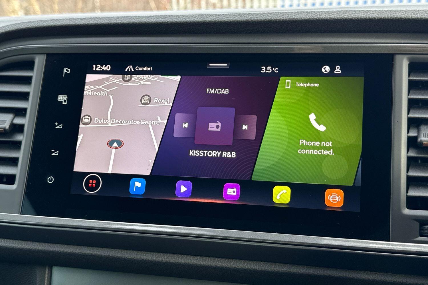 Used Cupra Ateca 2025 for sale - 77211593: Photo 11