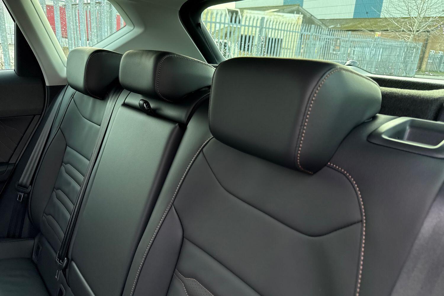 Used Cupra Ateca 2025 for sale - 77211593: Photo 13