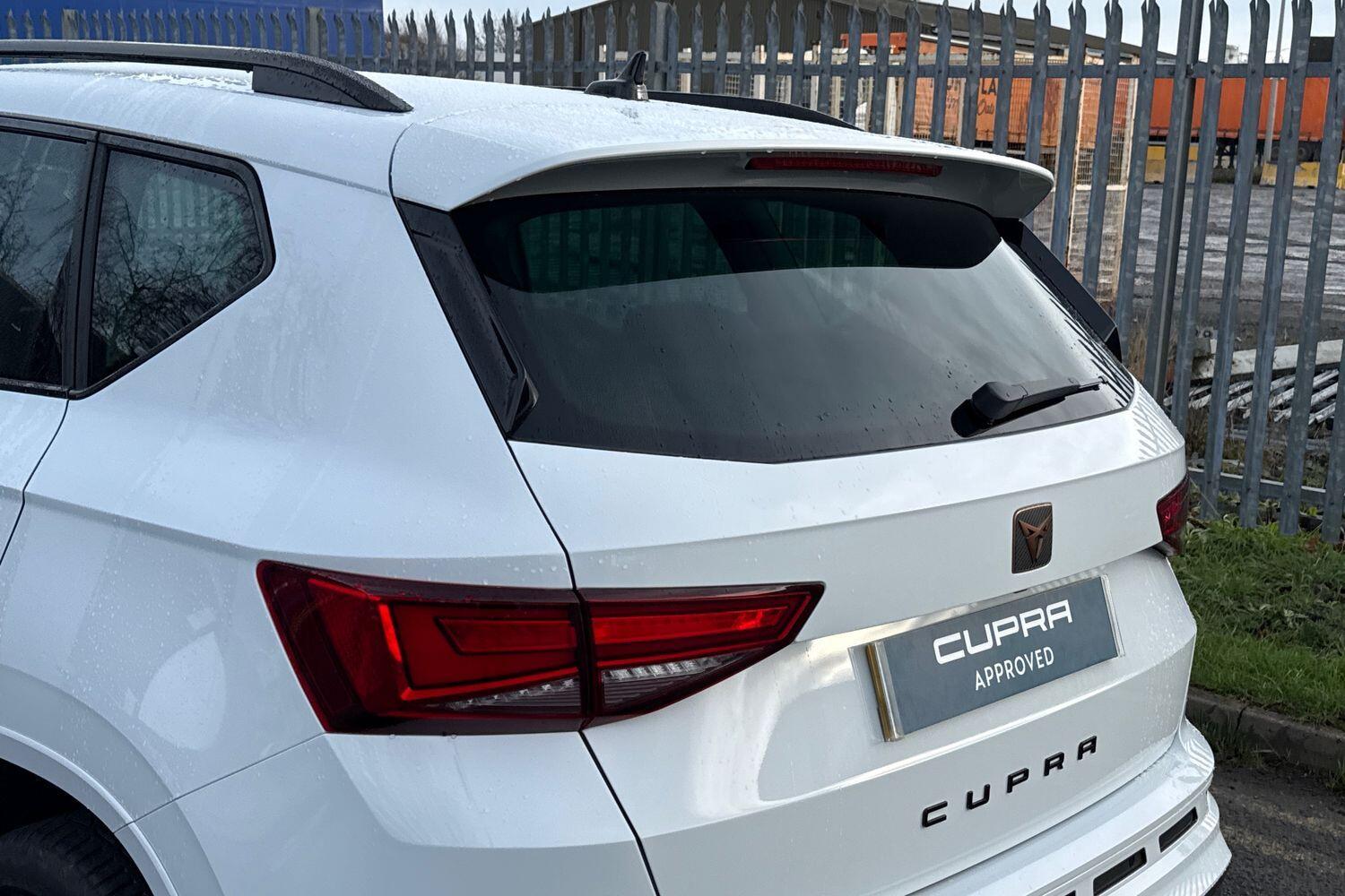 Used Cupra Ateca 2025 for sale - 77211593: Photo 15