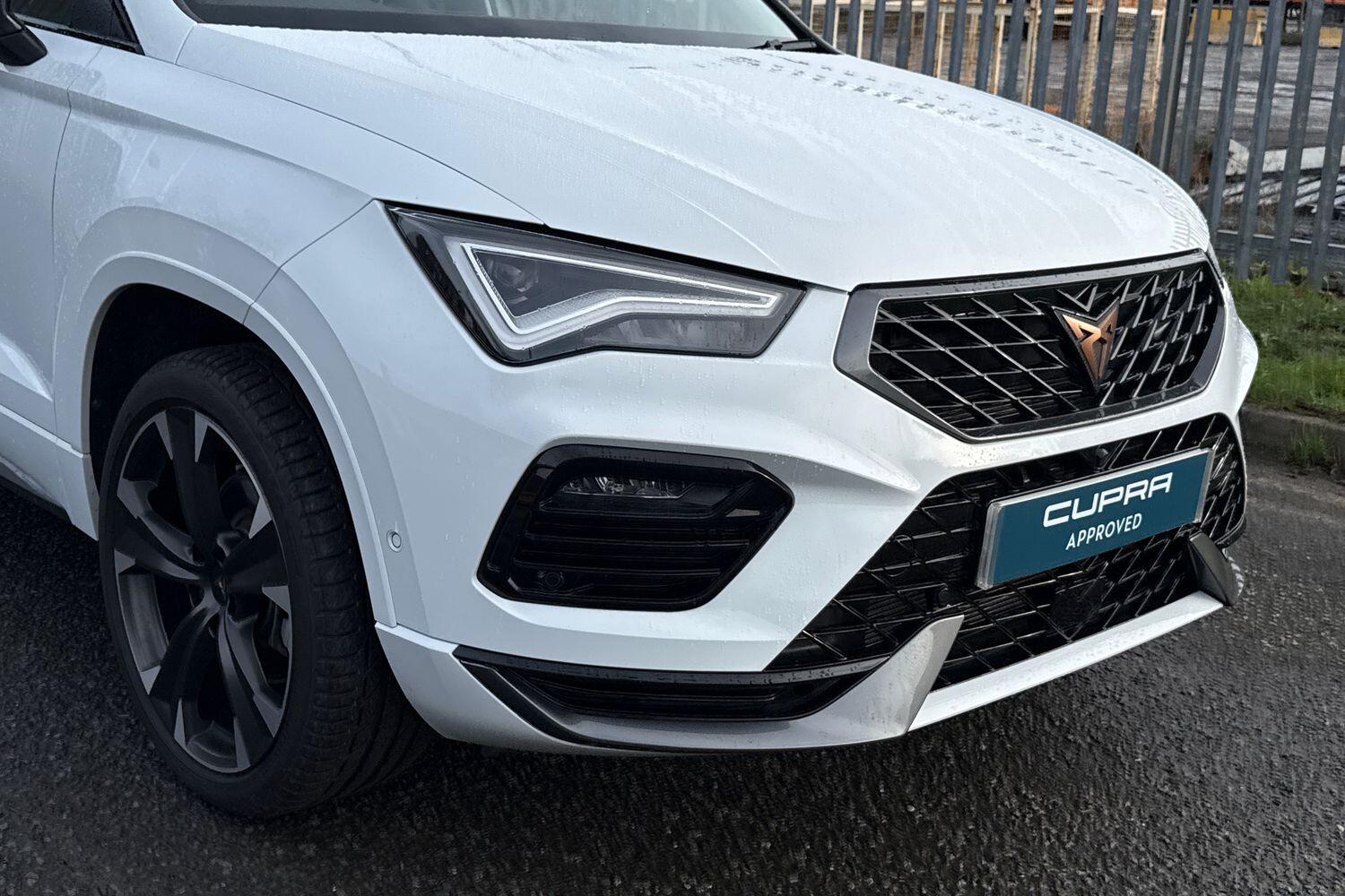 Used Cupra Ateca 2025 for sale - 77211593: Photo 16