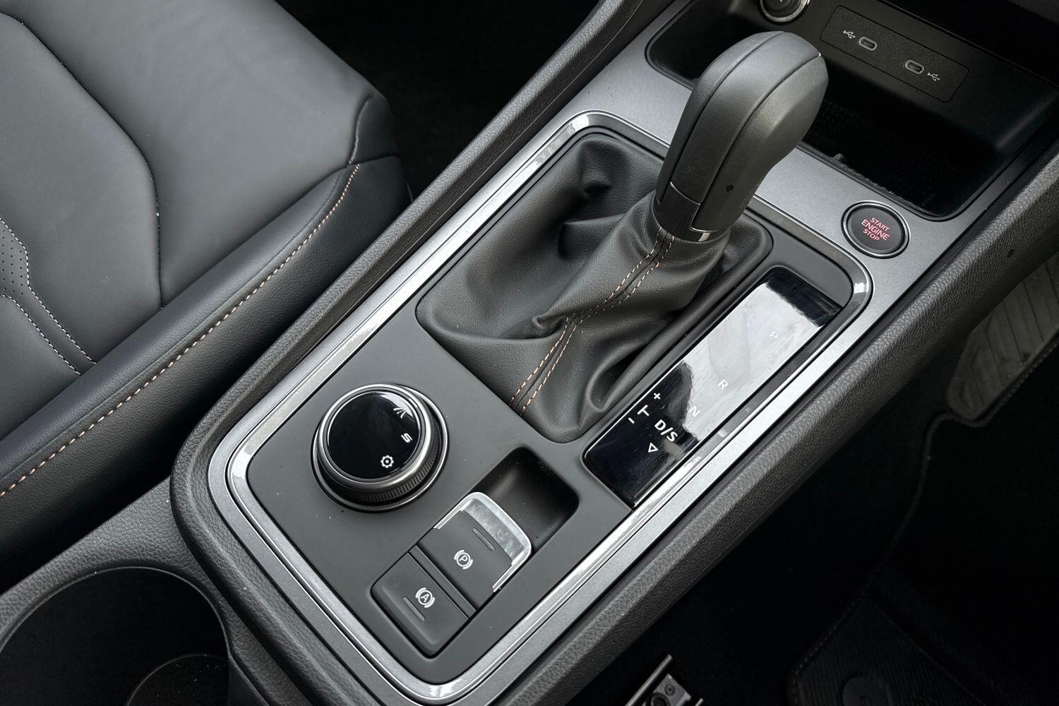 Used Cupra Ateca 2025 for sale - 77211593: Photo 19