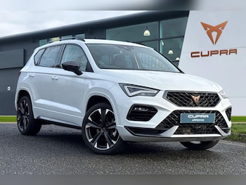 Used Cupra Ateca 2025 for sale - 77211593: Photo