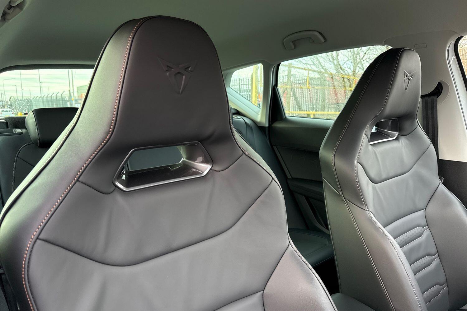 Used Cupra Ateca 2025 for sale - 77211593: Photo 20