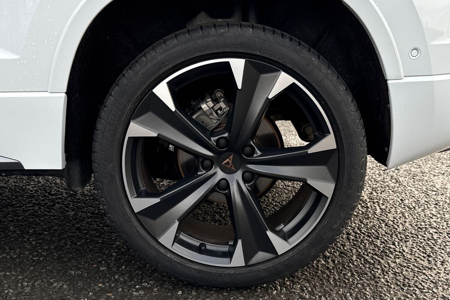 Used Cupra Ateca 2025 for sale - 77211593: Photo 21