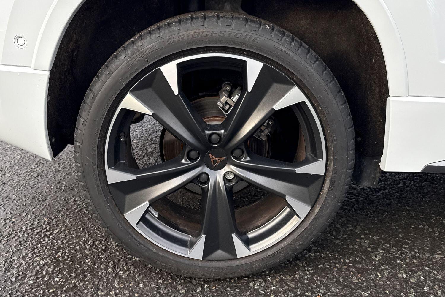 Used Cupra Ateca 2025 for sale - 77211593: Photo 22