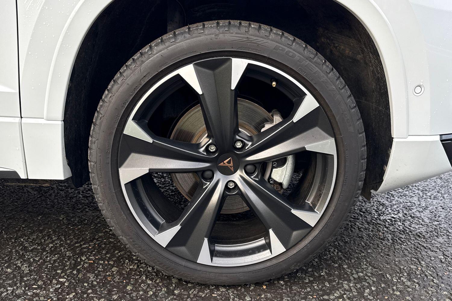 Used Cupra Ateca 2025 for sale - 77211593: Photo 23