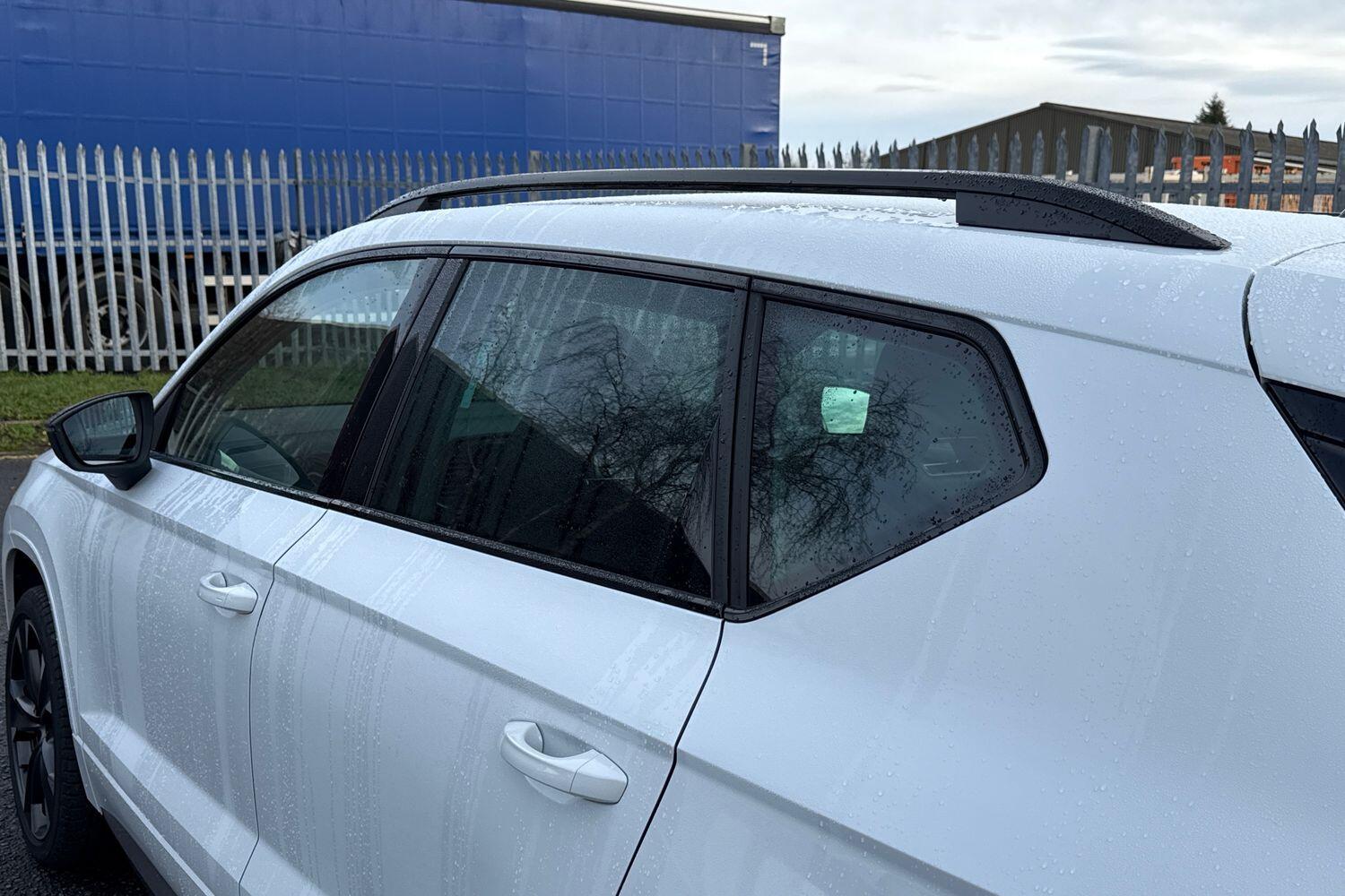 Used Cupra Ateca 2025 for sale - 77211593: Photo 24