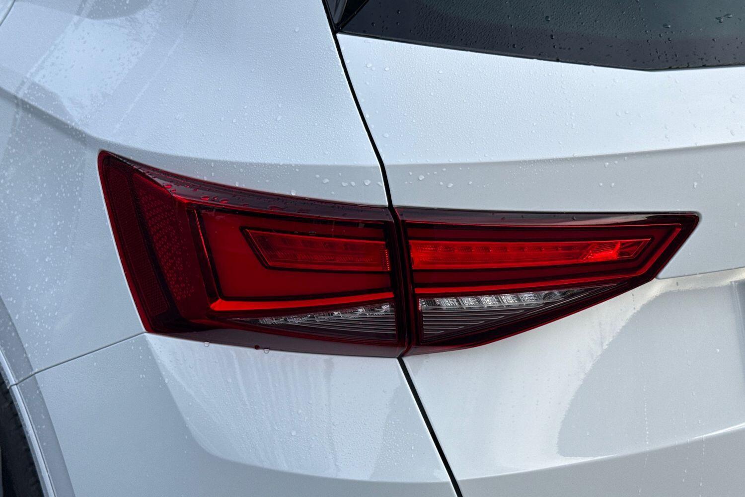 Used Cupra Ateca 2025 for sale - 77211593: Photo 27