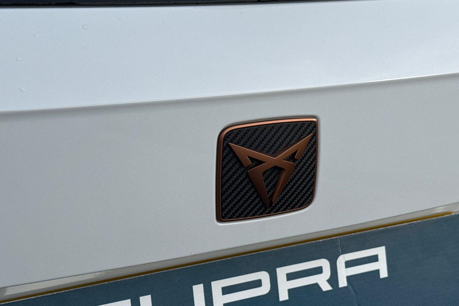 Used Cupra Ateca 2025 for sale - 77211593: Photo 28