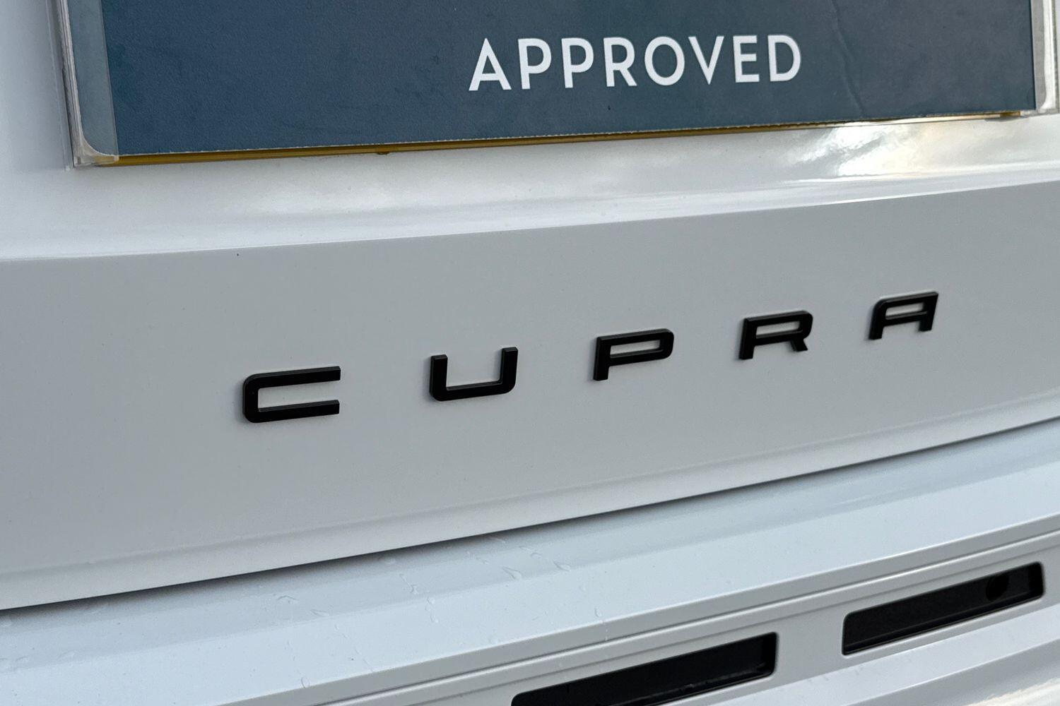 Used Cupra Ateca 2025 for sale - 77211593: Photo 29