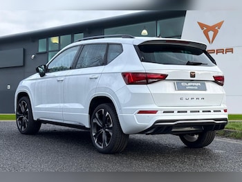 Used Cupra Ateca 2025 for sale - 77211593: Photo
