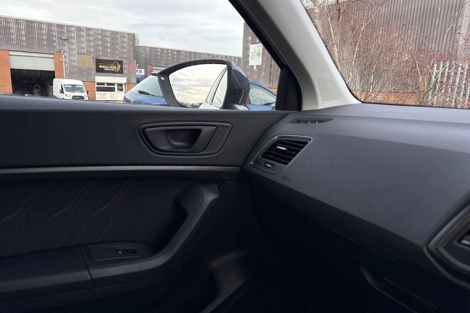 Used Cupra Ateca 2025 for sale - 77211593: Photo 33