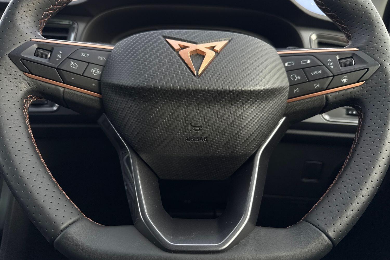 Used Cupra Ateca 2025 for sale - 77211593: Photo 35