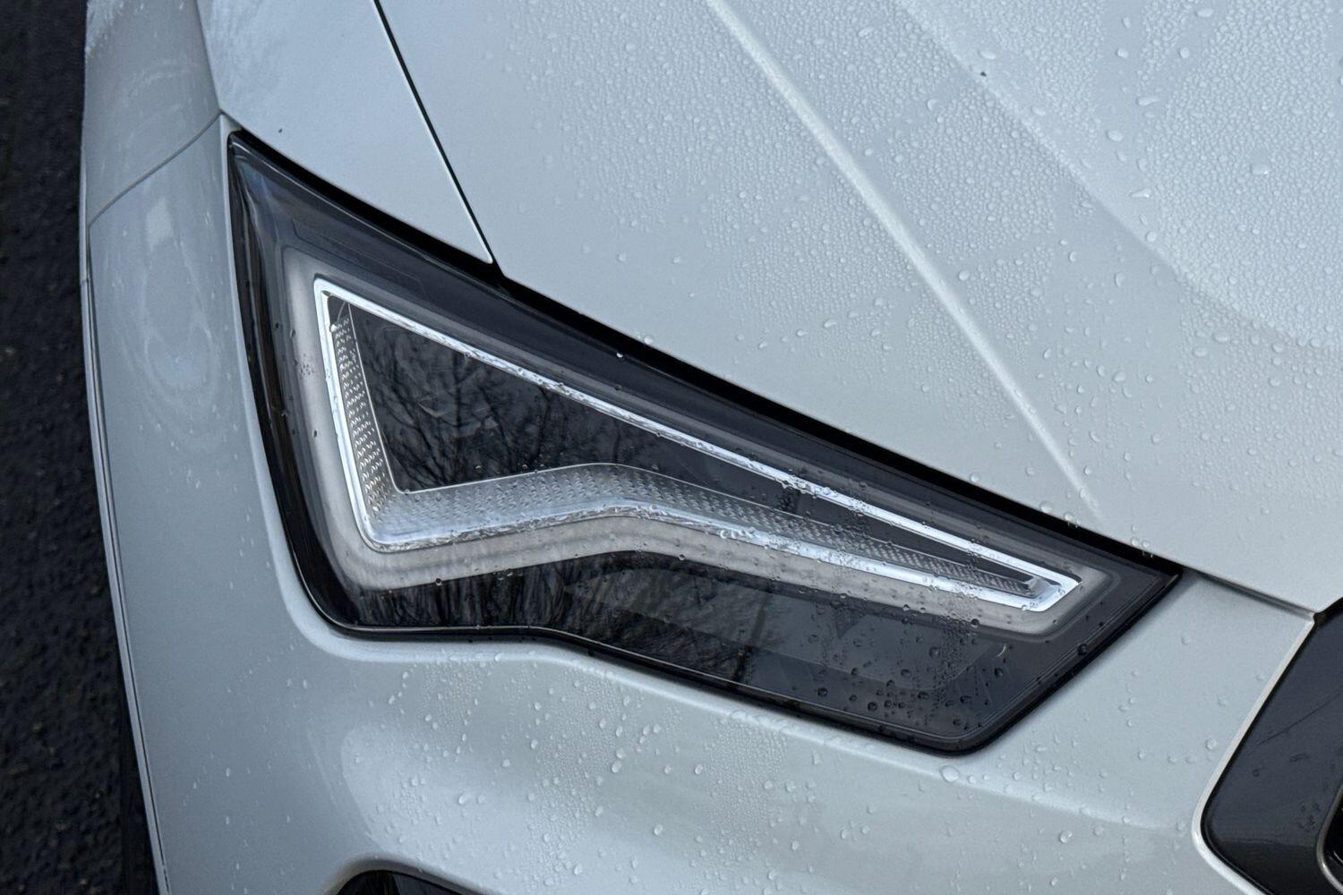 Used Cupra Ateca 2025 for sale - 77211593: Photo 37