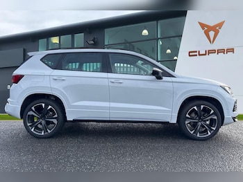 Used Cupra Ateca 2025 for sale - 77211593: Photo