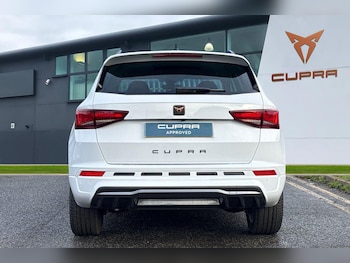 Used Cupra Ateca 2025 for sale - 77211593: Photo