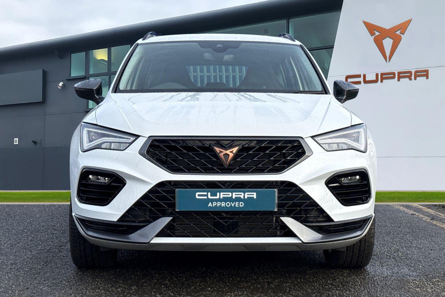 Used Cupra Ateca 2025 for sale - 77211593: Photo 5