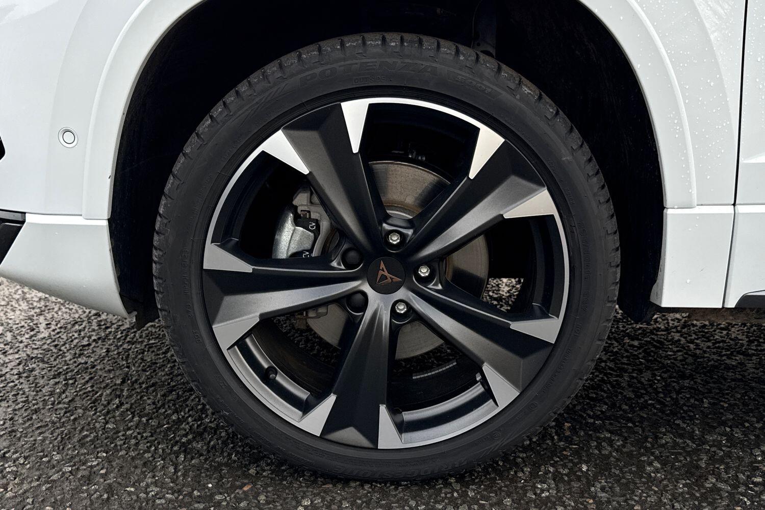 Used Cupra Ateca 2025 for sale - 77211593: Photo 6