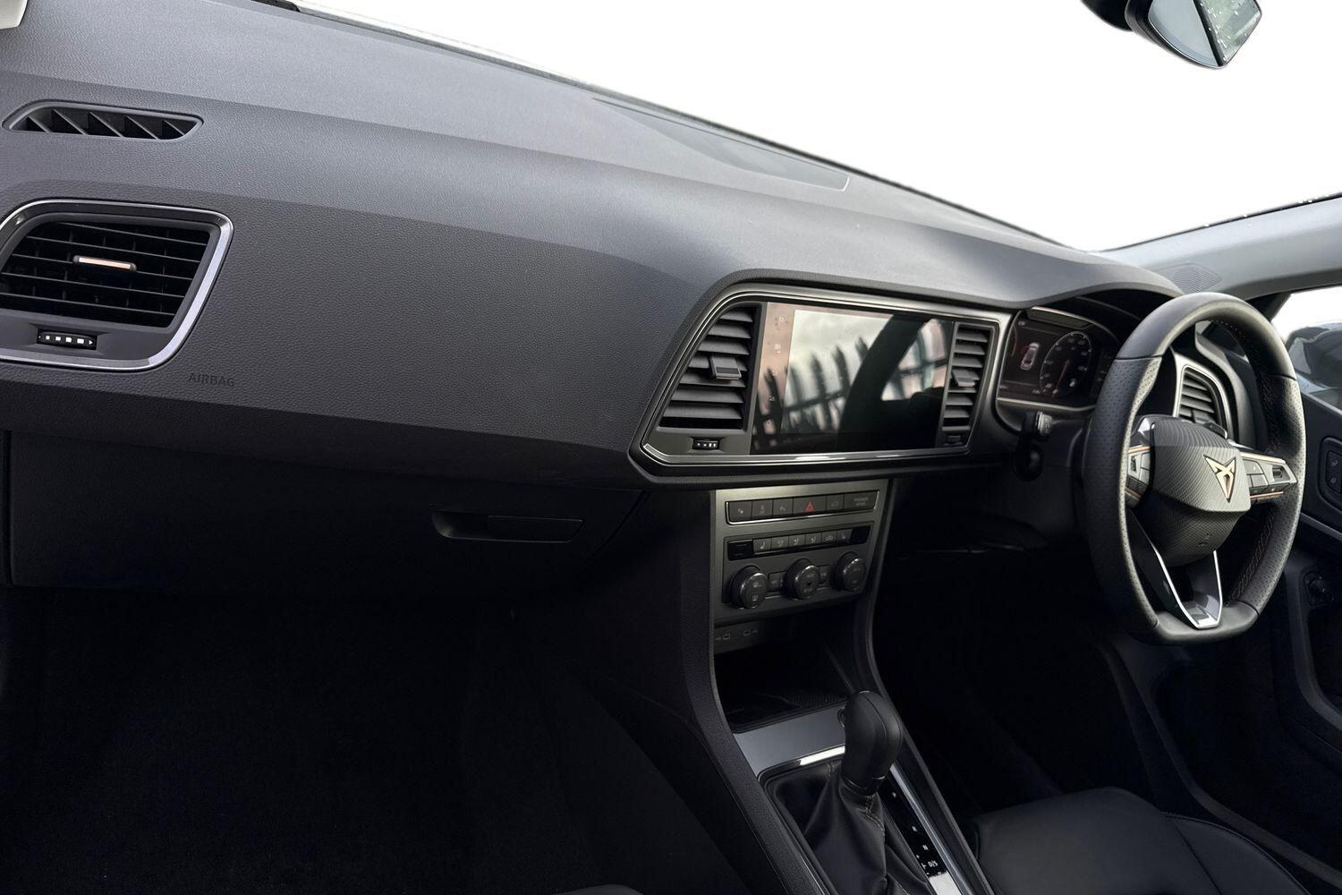 Used Cupra Ateca 2025 for sale - 77211593: Photo 8