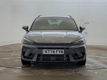 Used Cupra Leon 2025 for sale - 75908945: Photo