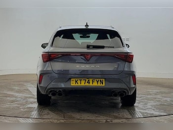 Used Cupra Leon 2025 for sale - 75908945: Photo
