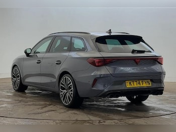Used Cupra Leon 2025 for sale - 75908945: Photo