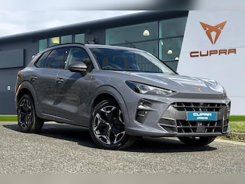 Used Cupra Terramar 2025 for sale - 76902610: Photo