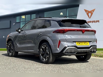 Used Cupra Terramar 2025 for sale - 76902610: Photo