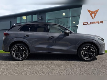 Used Cupra Terramar 2025 for sale - 76902610: Photo