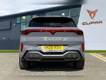 Used Cupra Terramar 2025 for sale - 76902610: Photo