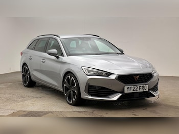 Used Cupra Leon 2022 for sale - 79542651: Photo