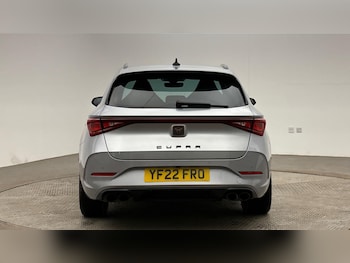 Used Cupra Leon 2022 for sale - 79542651: Photo