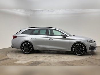 Used Cupra Leon 2022 for sale - 79542651: Photo
