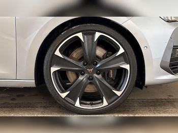 Used Cupra Leon 2022 for sale - 79542651: Photo