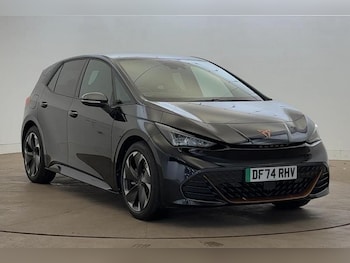 Cupra - Born