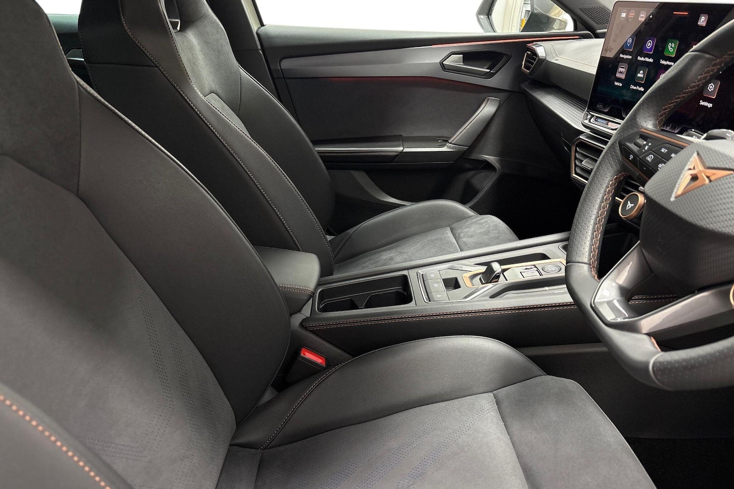 Used Cupra Leon 2025 for sale - 77161374: Photo 10