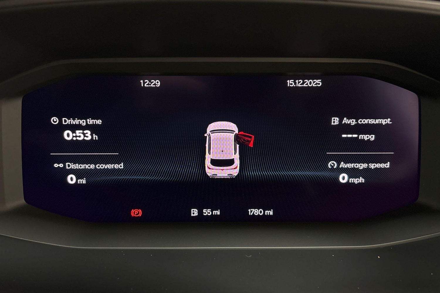 Used Cupra Leon 2025 for sale - 77161374: Photo 11