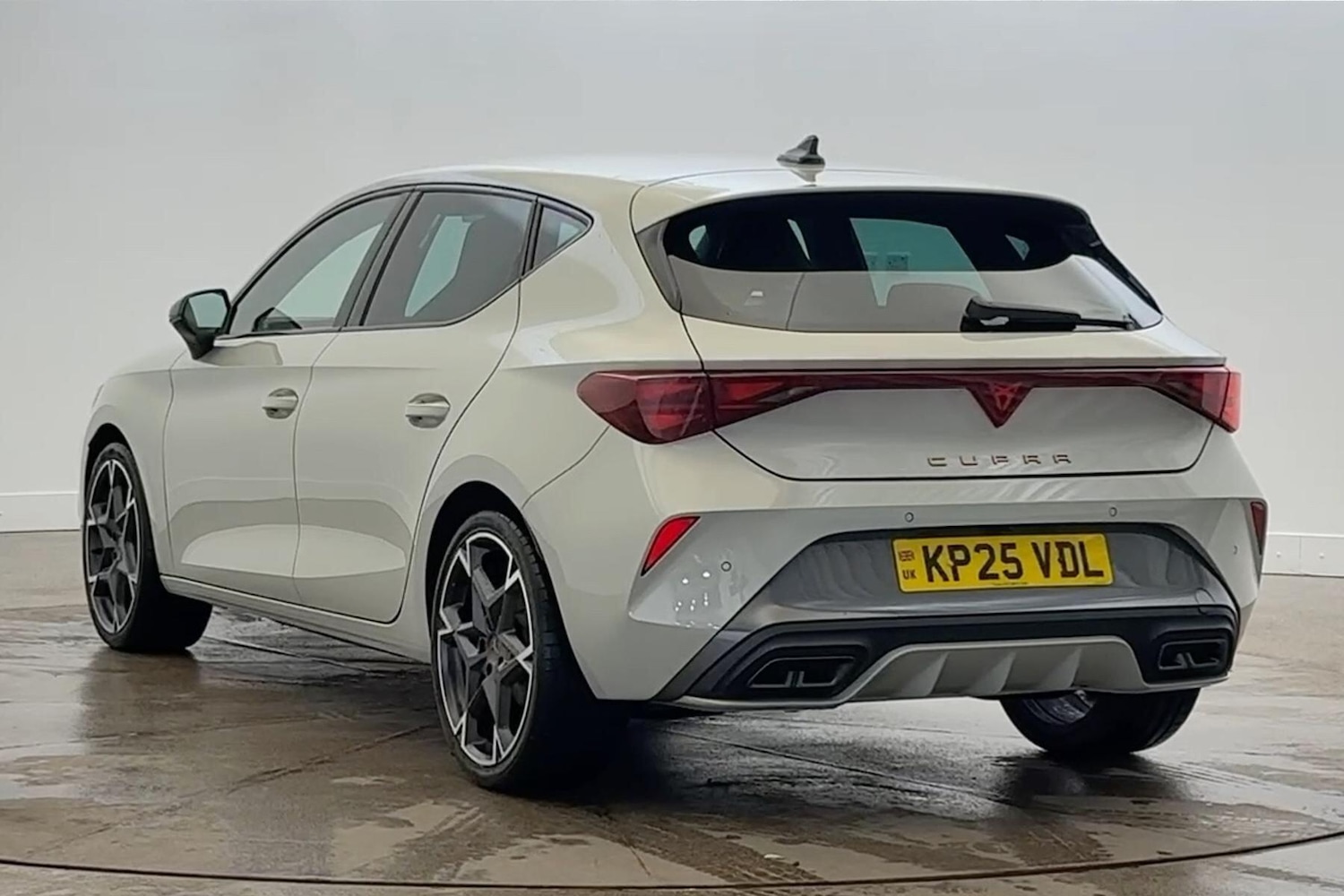 Used Cupra Leon 2025 for sale - 77161374: Photo 4