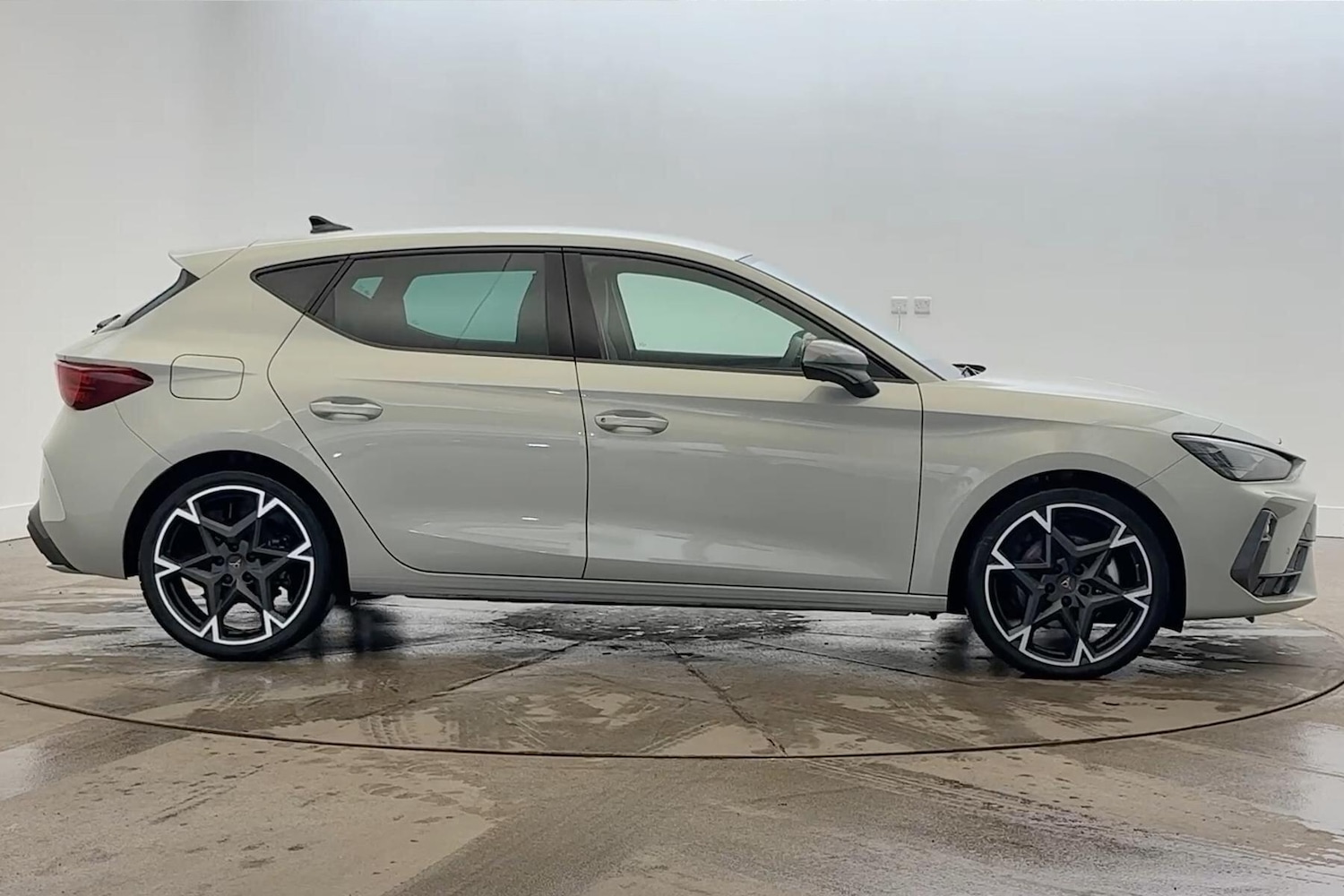 Used Cupra Leon 2025 for sale - 77161374: Photo 5