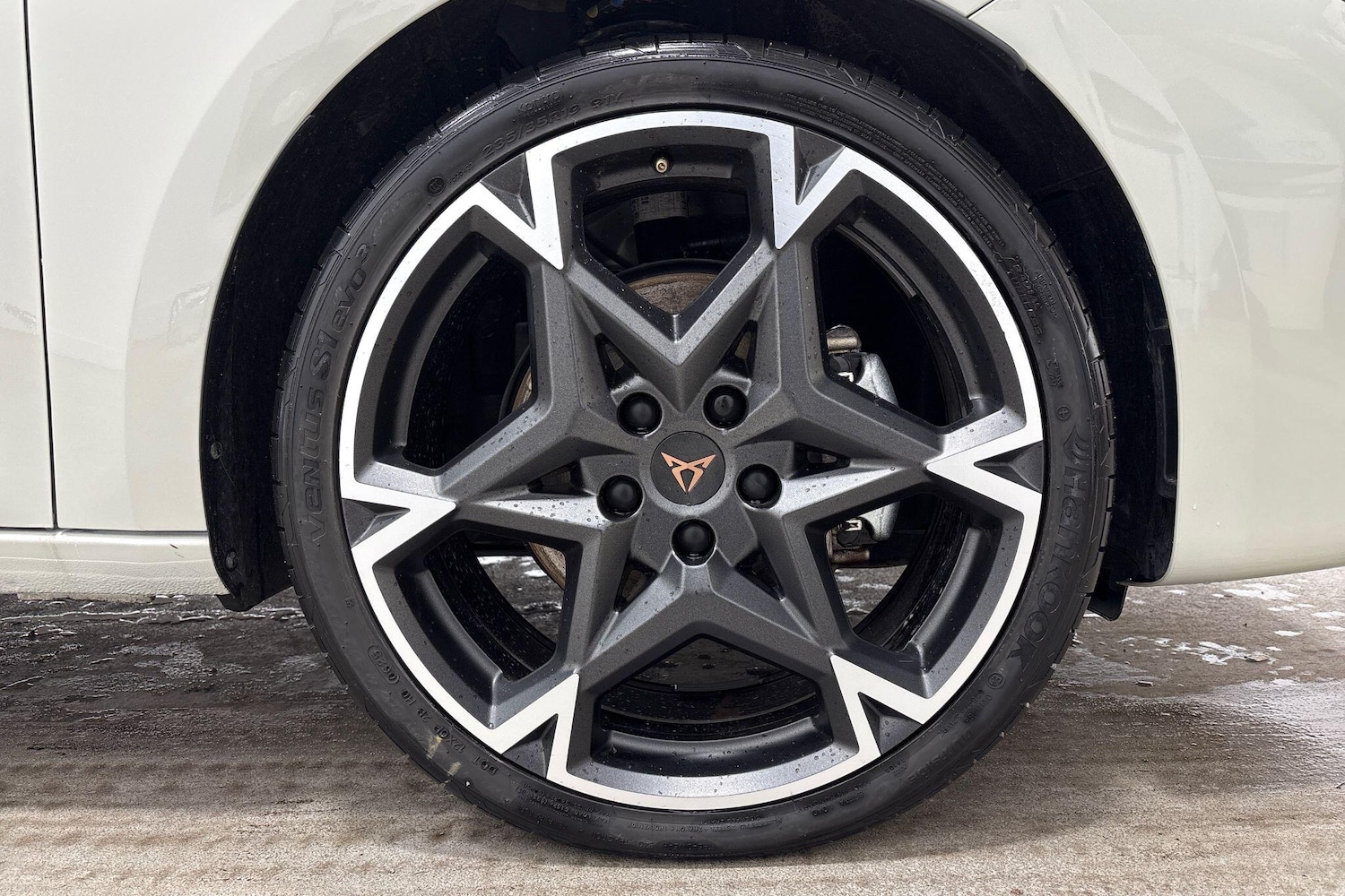 Used Cupra Leon 2025 for sale - 77161374: Photo 6