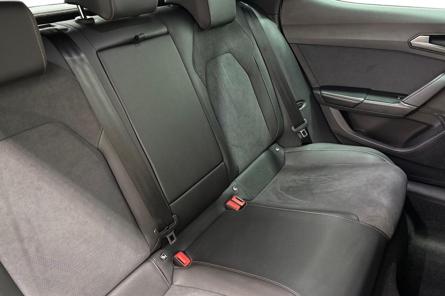 Used Cupra Leon 2025 for sale - 77161374: Photo 9