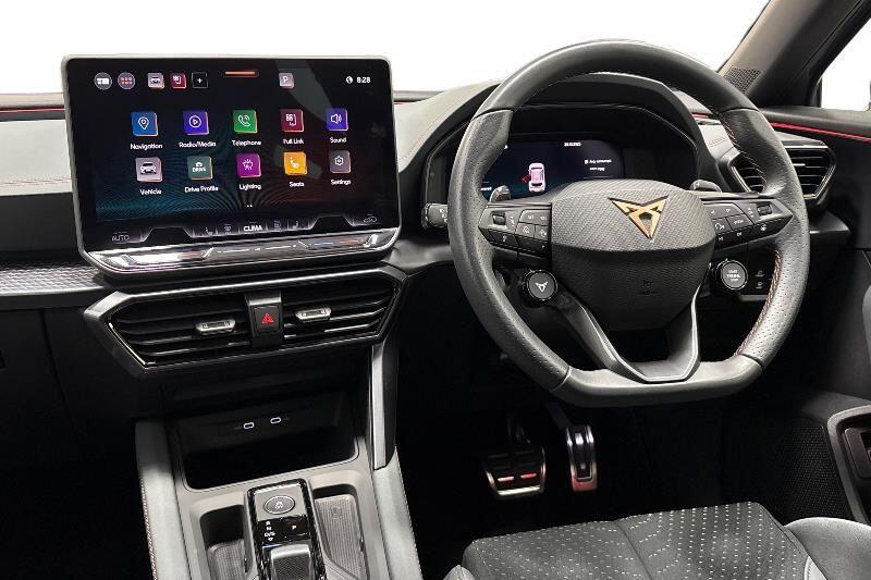 Used Cupra Formentor 2025 for sale - 76480910: Photo 11