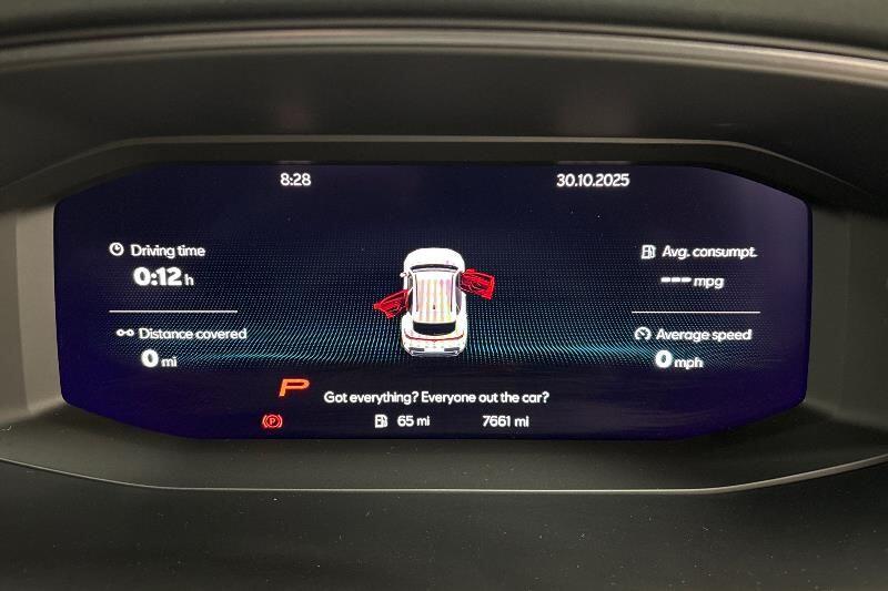 Used Cupra Formentor 2025 for sale - 76480910: Photo 12