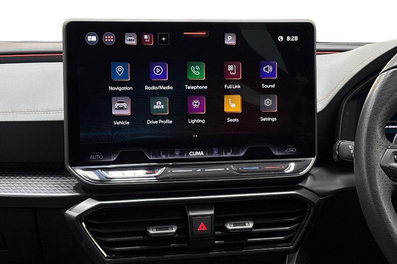 Used Cupra Formentor 2025 for sale - 76480910: Photo 13