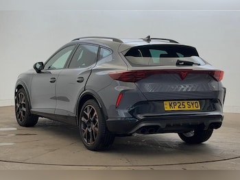 Used Cupra Formentor 2025 for sale - 76480910: Photo