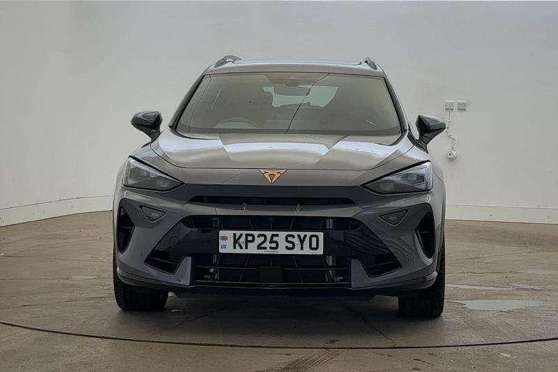 Used Cupra Formentor 2025 for sale - 76480910: Photo 3