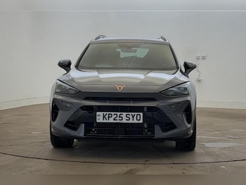 Used Cupra Formentor 2025 for sale - 76480910: Photo