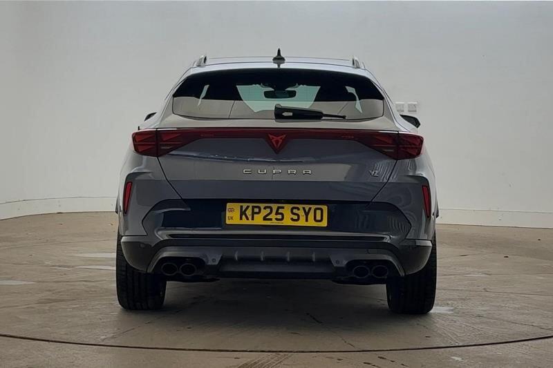 Used Cupra Formentor 2025 for sale - 76480910: Photo 4