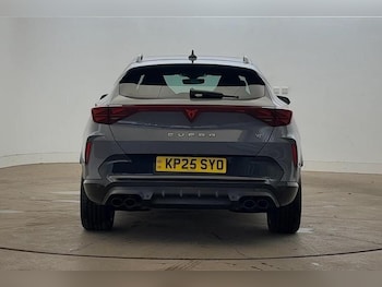 Used Cupra Formentor 2025 for sale - 76480910: Photo